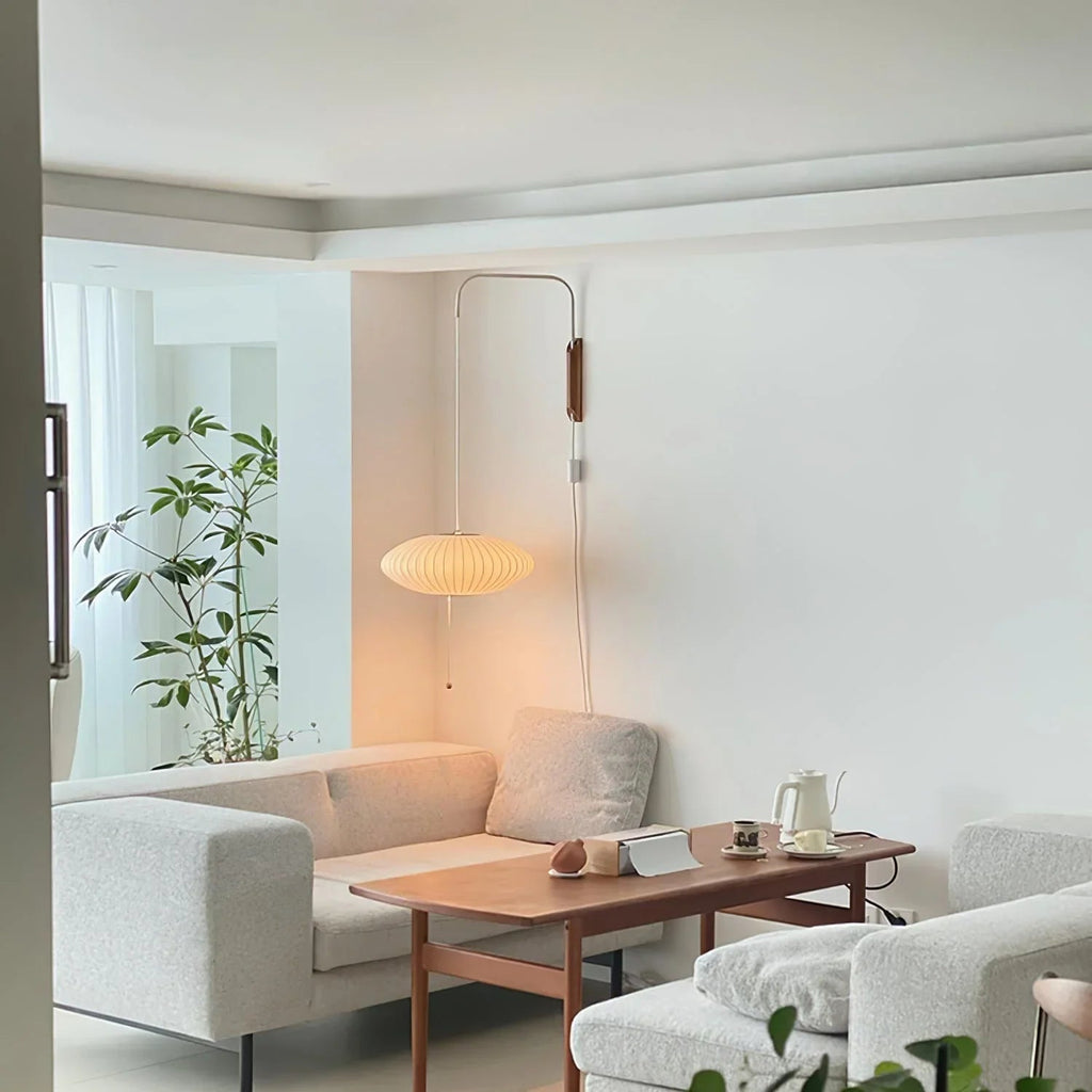 Peakcliff Wall Sconce
