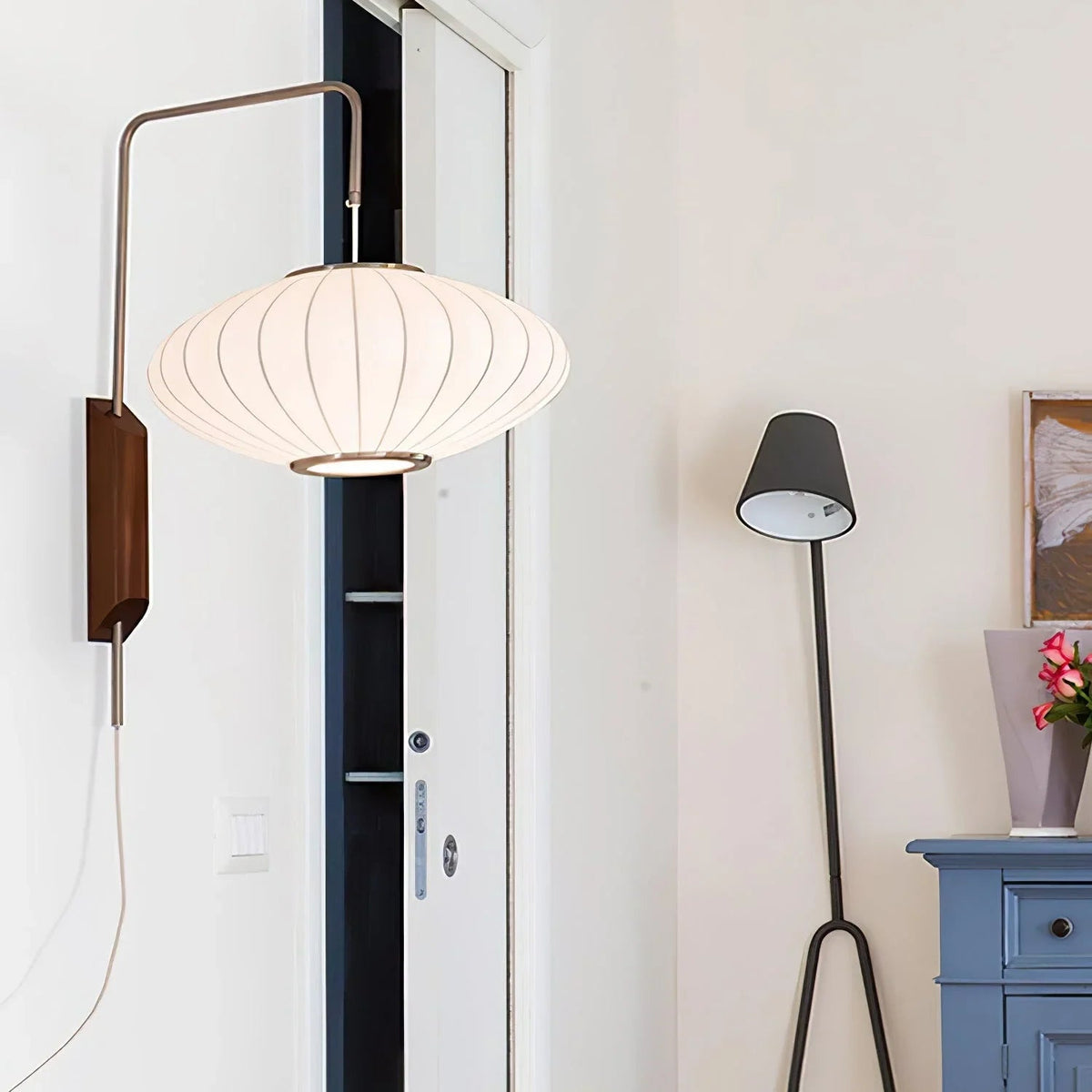 Peakcliff Wall Sconce