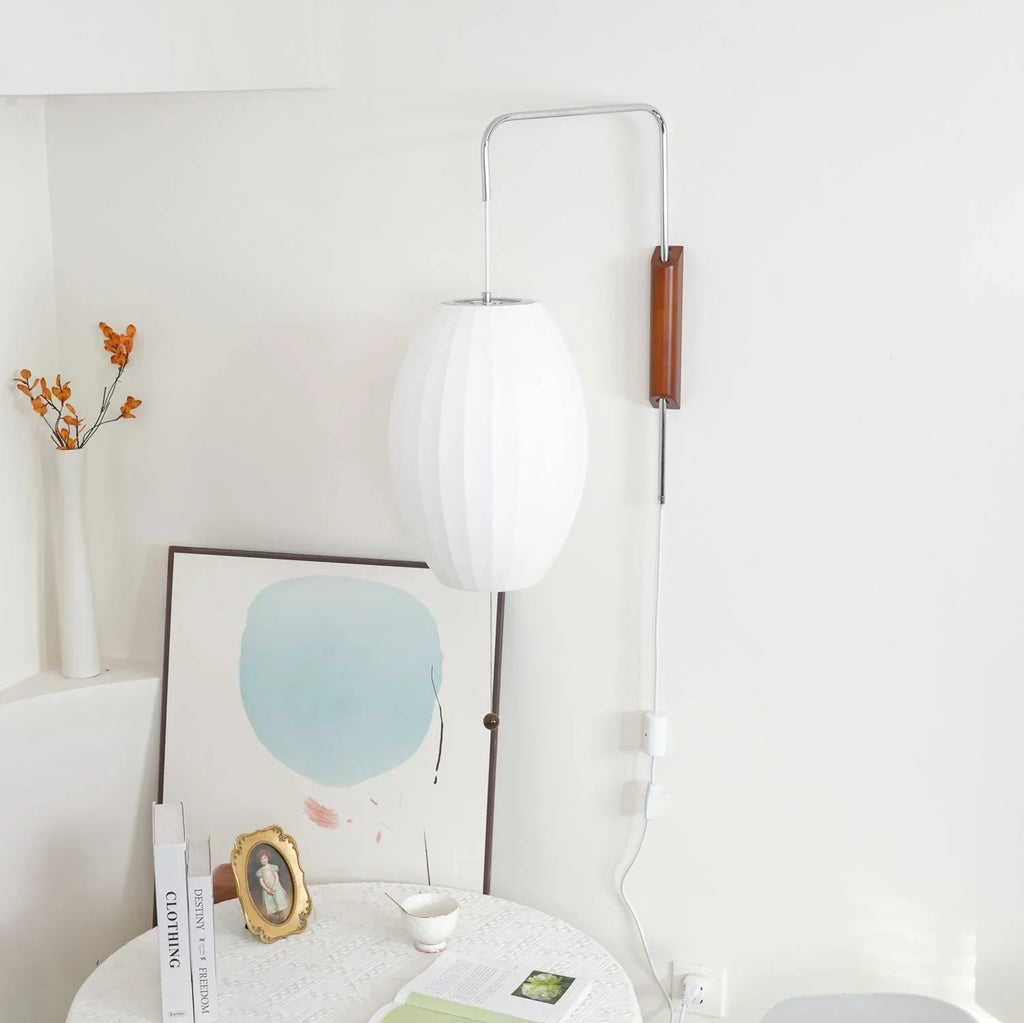 Peakcliff Wall Sconce