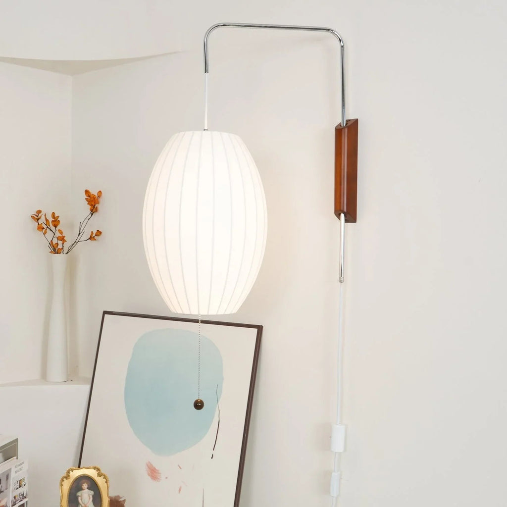 Peakcliff Wall Sconce