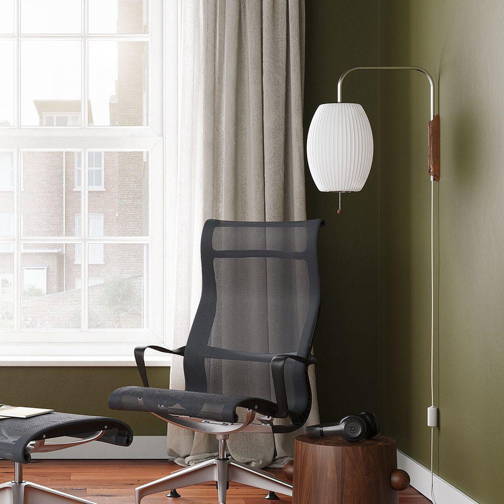 Peakcliff Wall Sconce