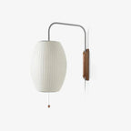 Peakcliff Wall Sconce