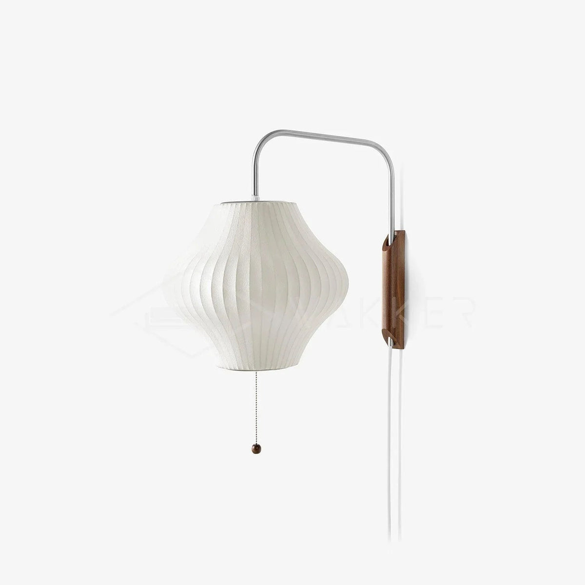 Peakcliff Wall Sconce