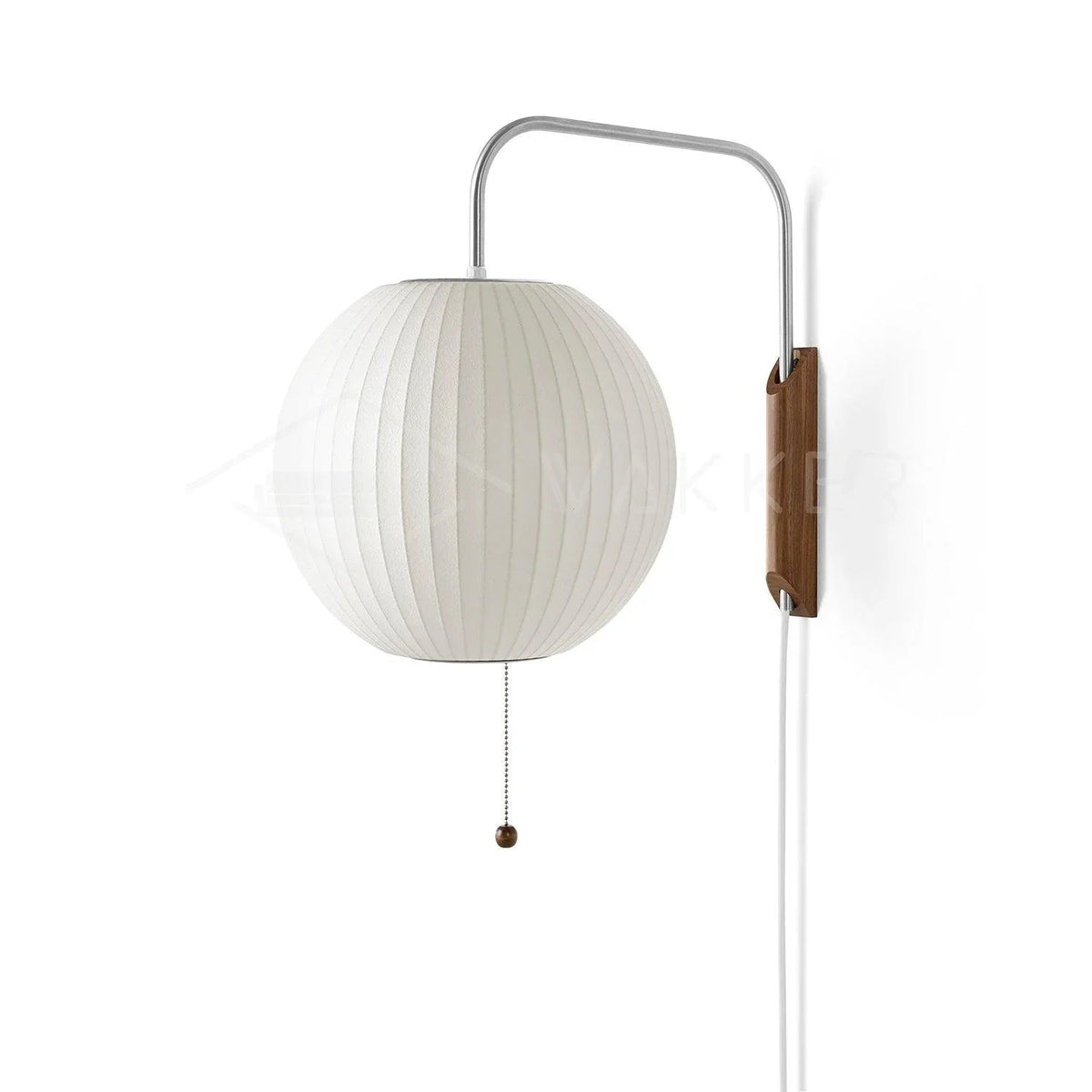 Peakcliff Wall Sconce