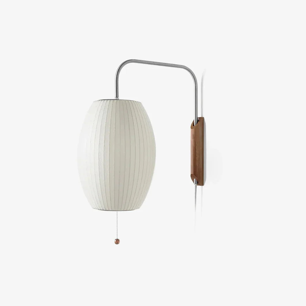 Peakcliff Wall Sconce
