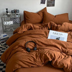 Peakridge Bedding Set