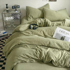 Peakridge Bedding Set