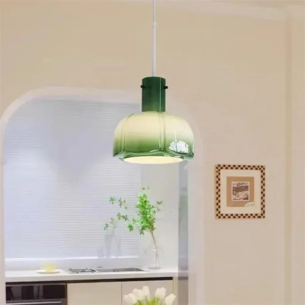 Peakwick Pendant Lamp