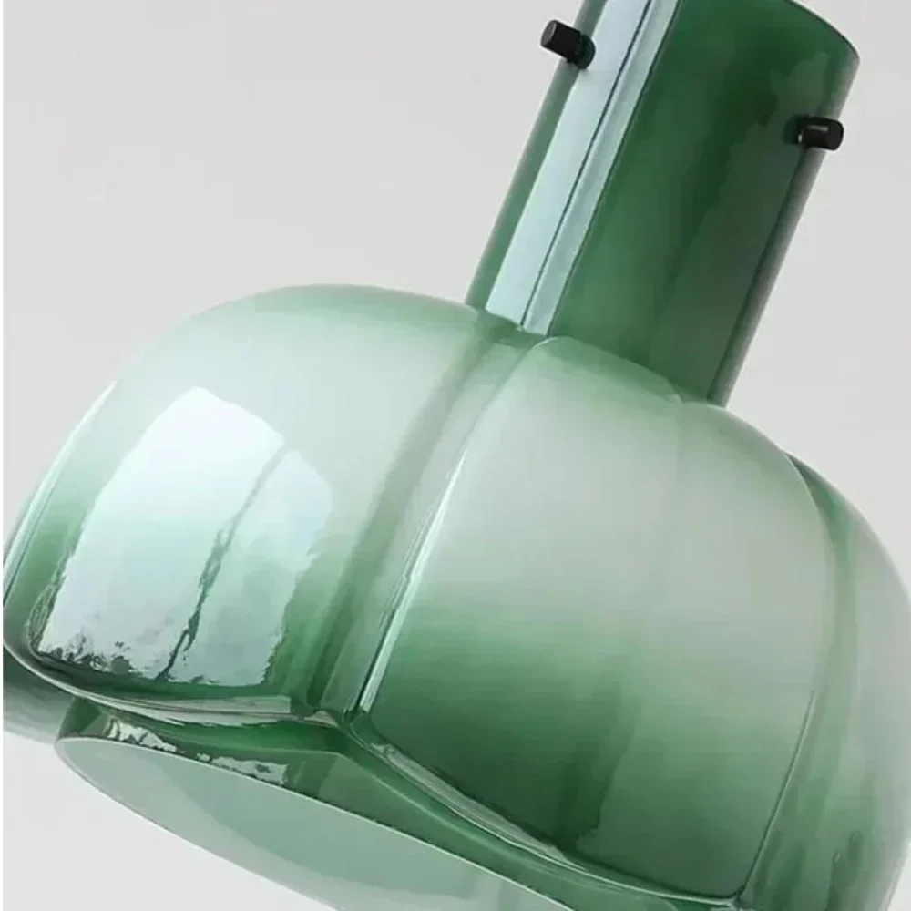 Peakwick Pendant Lamp