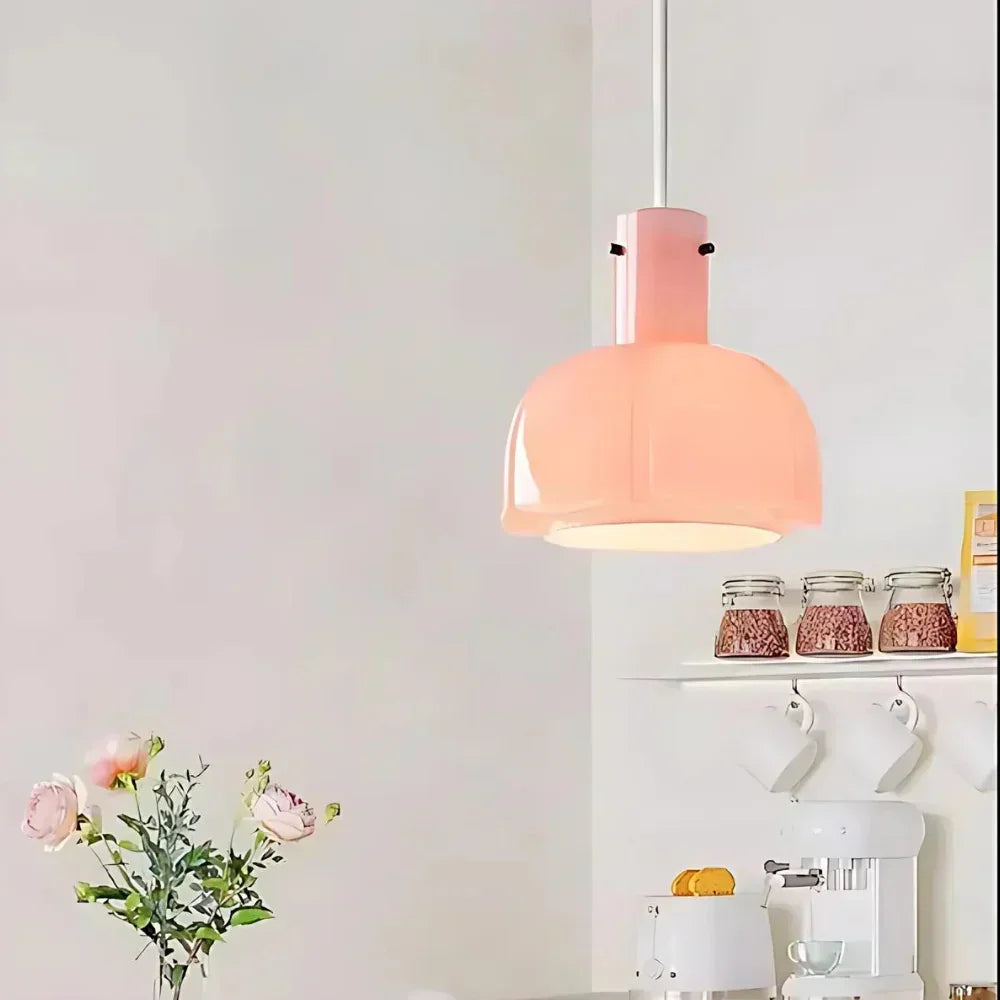 Peakwick Pendant Lamp