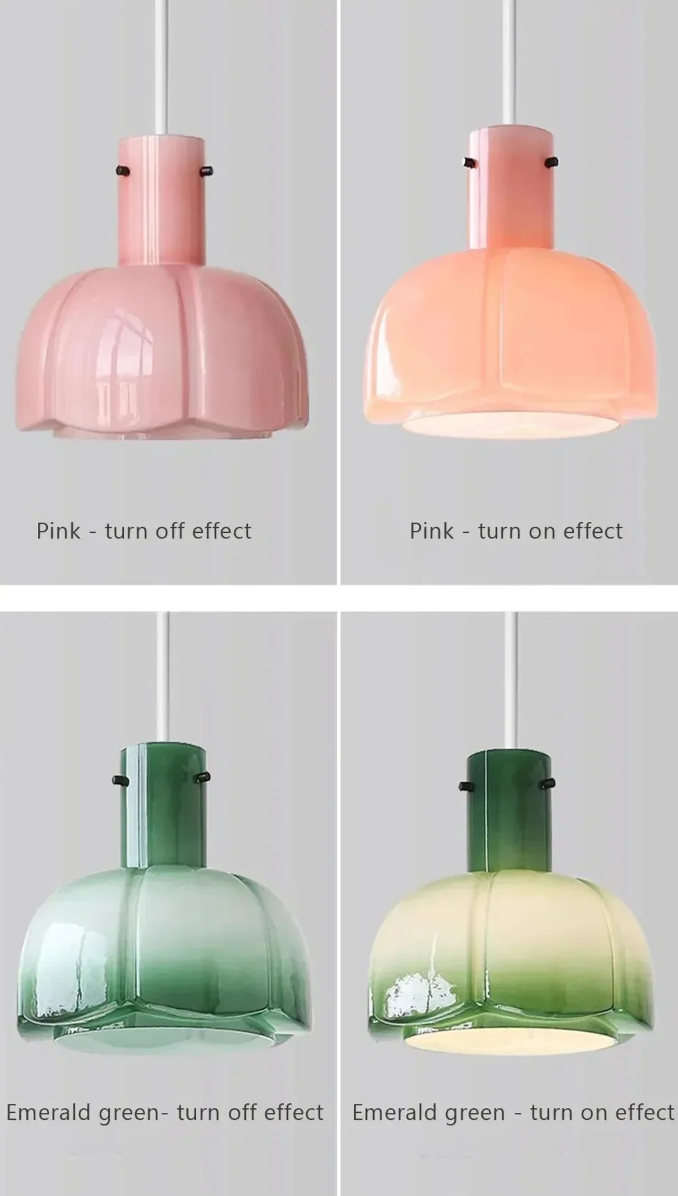 Peakwick Pendant Lamp