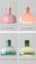 Peakwick Pendant Lamp