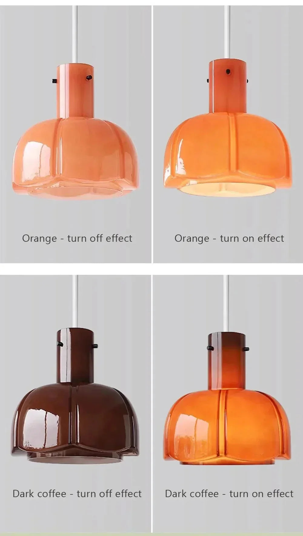 Peakwick Pendant Lamp