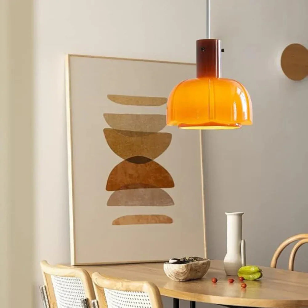 Peakwick Pendant Lamp