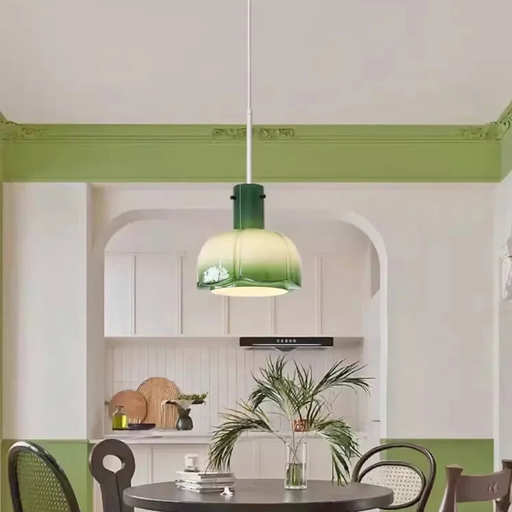 Peakwick Pendant Lamp