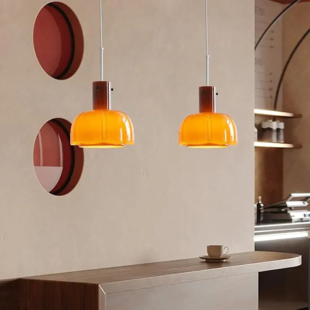 Peakwick Pendant Lamp