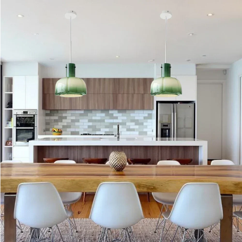Peakwick Pendant Lamp