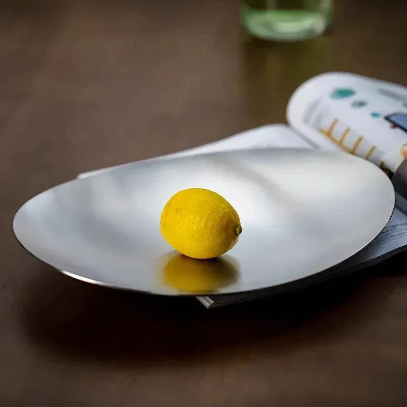Pelbola Oval Tray