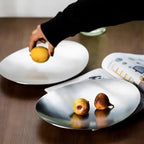 Pelbola Oval Tray