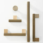 Peldeno Cabinet Handles