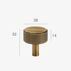 Peldeno Cabinet Handles