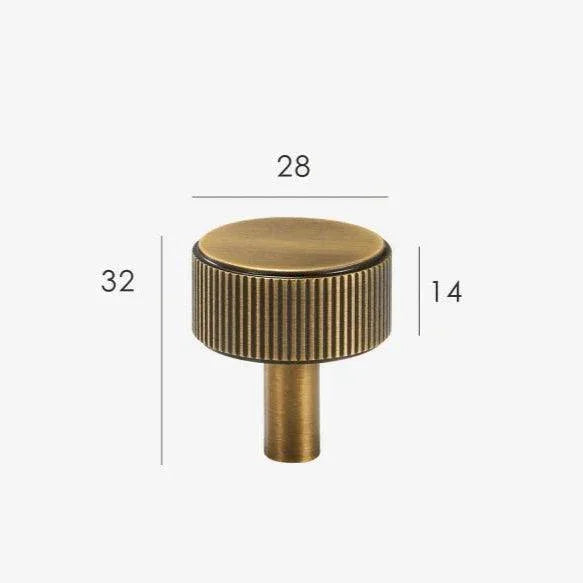Peldeno Cabinet Handles