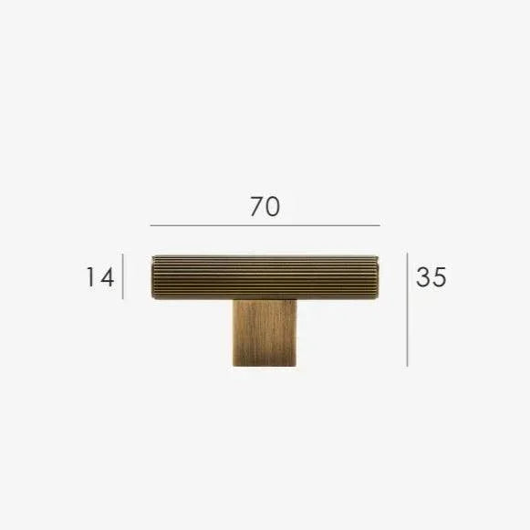 Peldeno Cabinet Handles