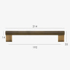Peldeno Cabinet Handles