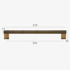 Peldeno Cabinet Handles