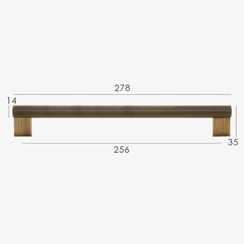 Peldeno Cabinet Handles
