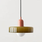 Pelfora Brass Pendant Light