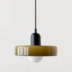 Pelfora Brass Pendant Light