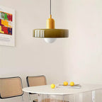 Pelfora Brass Pendant Light