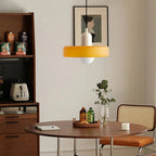 Pelfora Brass Pendant Light
