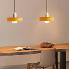 Pelfora Brass Pendant Light
