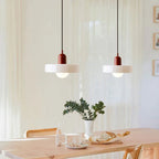 Pelfora Brass Pendant Light