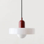 Pelfora Brass Pendant Light
