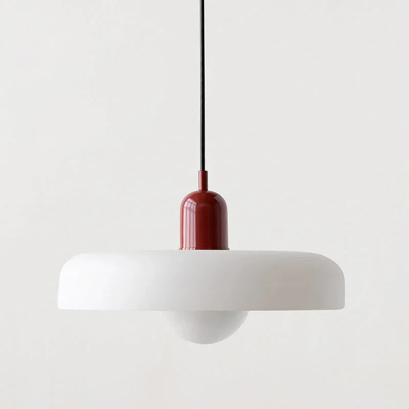 Pelfora Brass Pendant Light
