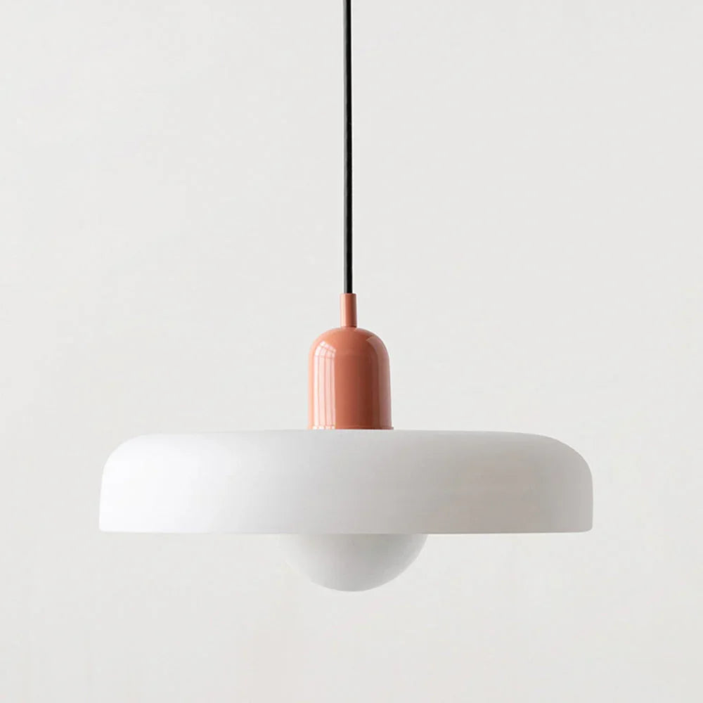 Pelfora Brass Pendant Light