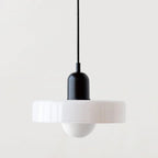 Pelfora Brass Pendant Light