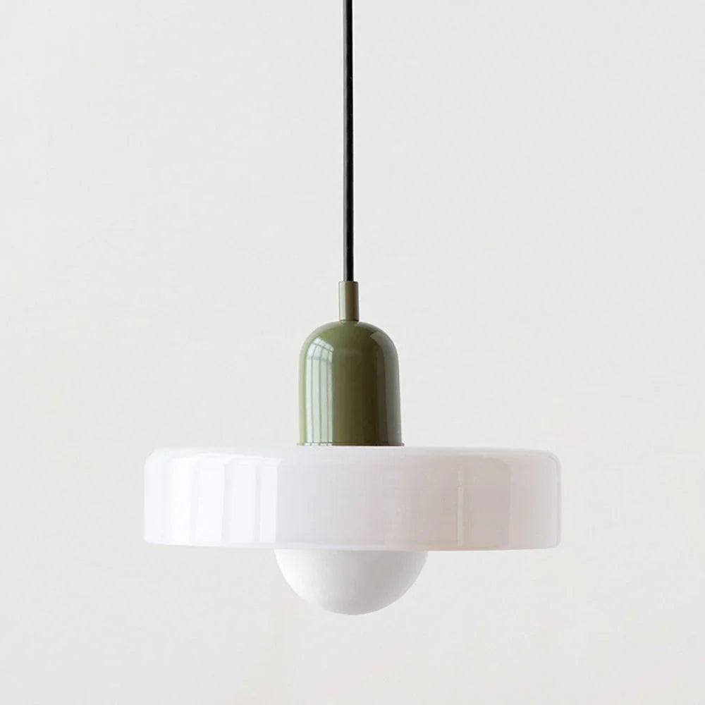 Pelfora Brass Pendant Light