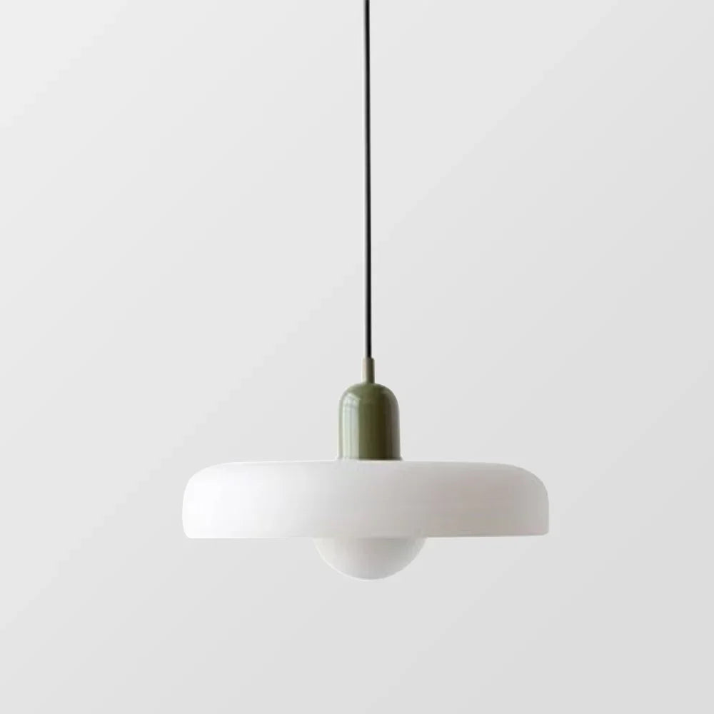 Pelfora Brass Pendant Light