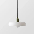 Pelfora Brass Pendant Light