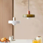 Pelfora Brass Pendant Light