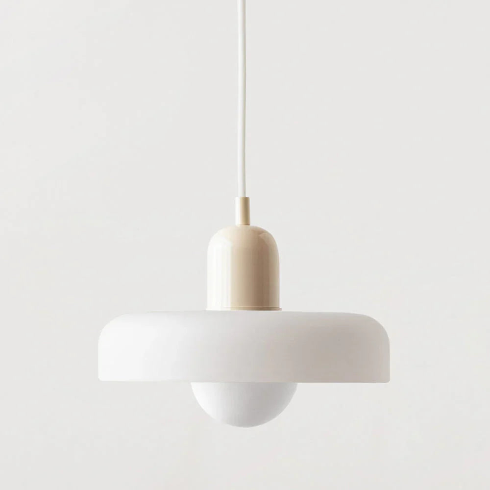 Pelfora Brass Pendant Light
