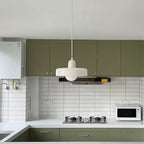 Pelfora Brass Pendant Light