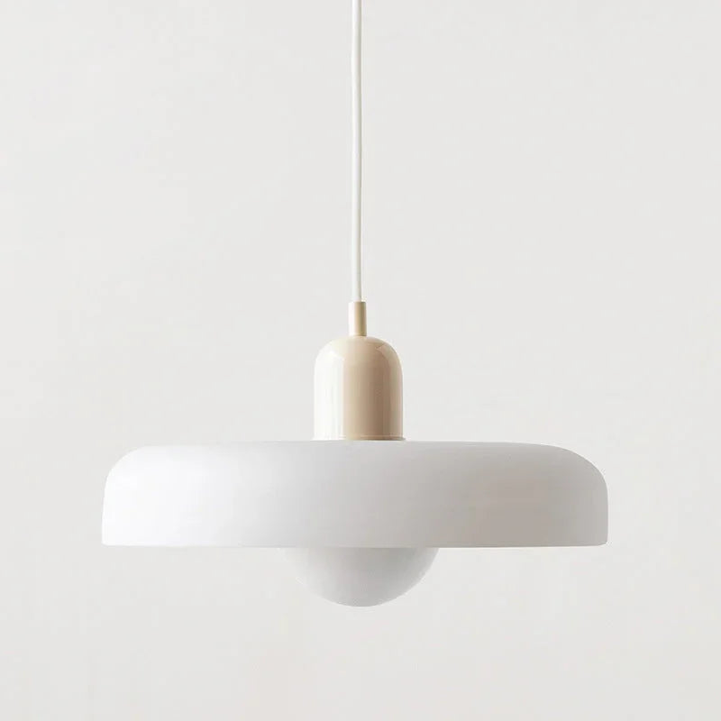 Pelfora Brass Pendant Light