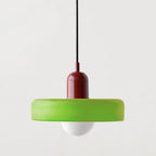 Pelfora Brass Pendant Light