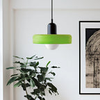 Pelfora Brass Pendant Light