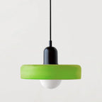 Pelfora Brass Pendant Light